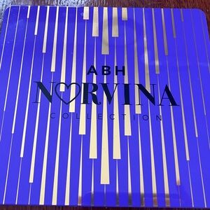 Anastasia Beverly Hills Norvina Pro Pigment Palette Vol. 1